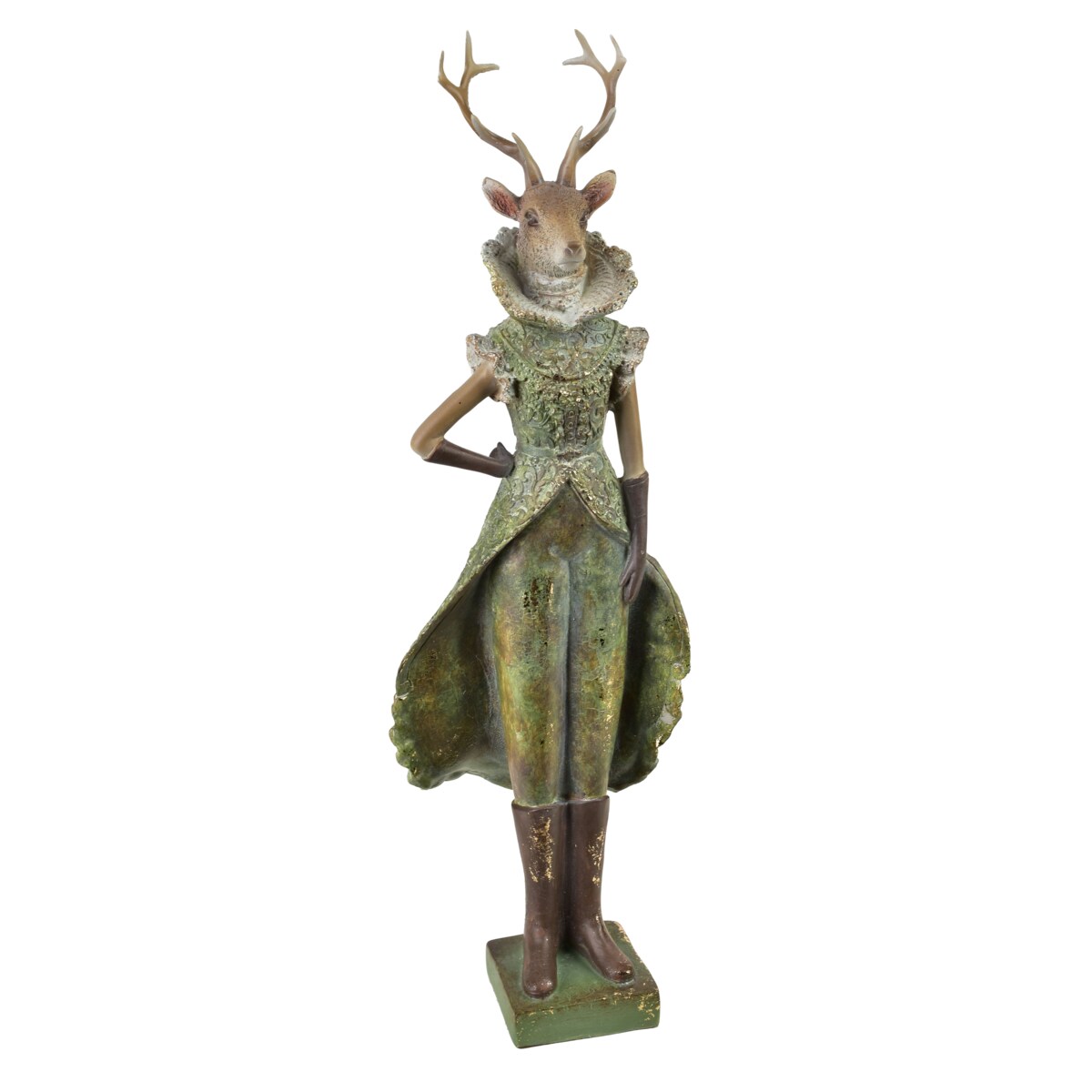 Figurka Santa Lila