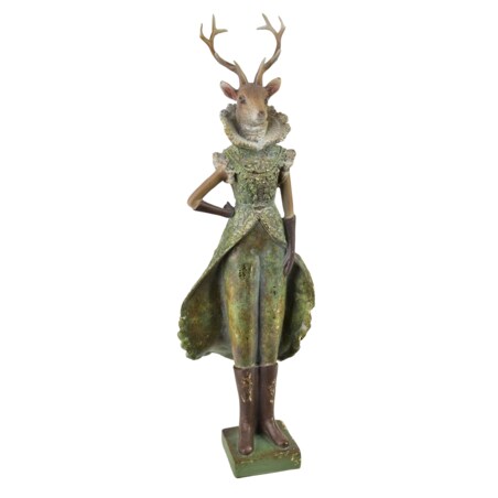 Figurka Santa Lila