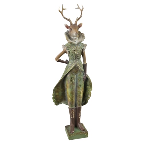 Figurka Santa Lila
