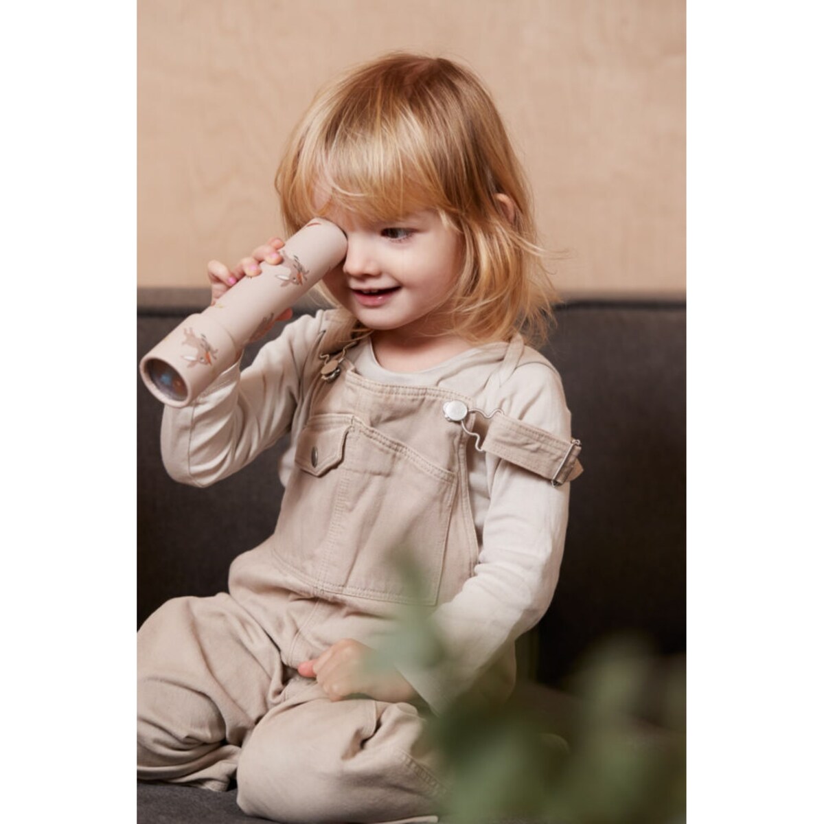 Filibabba Kalejdoskop Carrot Thief