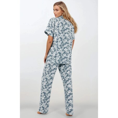 Piżama Jasmine Mohito Green, L