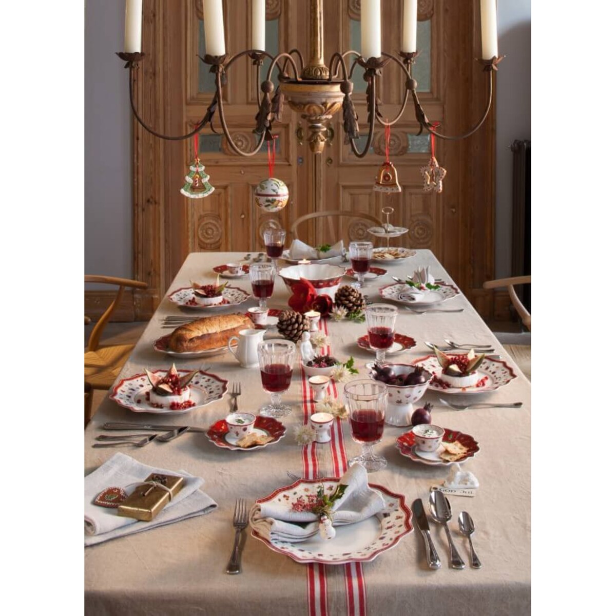 Misa Toy's Delight, 32 cm, Villeroy & Boch