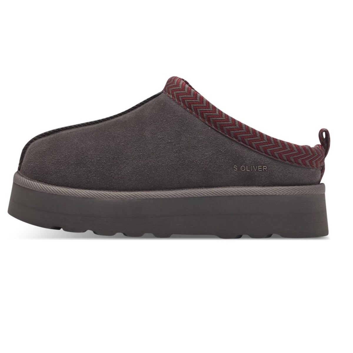 Buty S. Oliver 52710443216