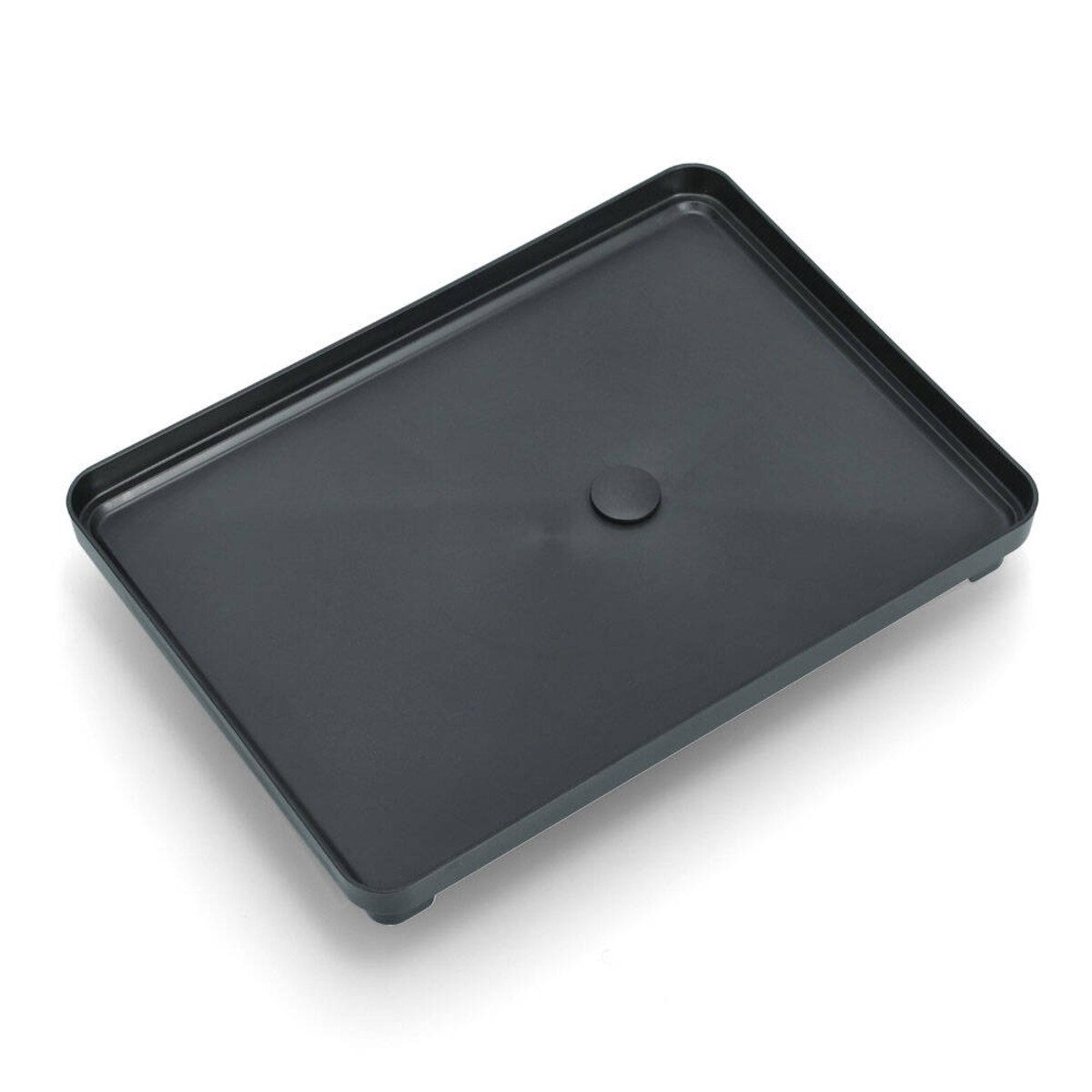 Ociekacz do naczyń z podstawką, 45 x 33 x 17,5 cm