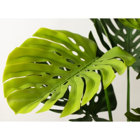 Sztuczna Monstera 120 cm