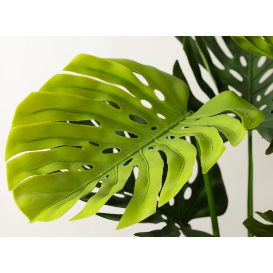 Sztuczna Monstera 120 cm