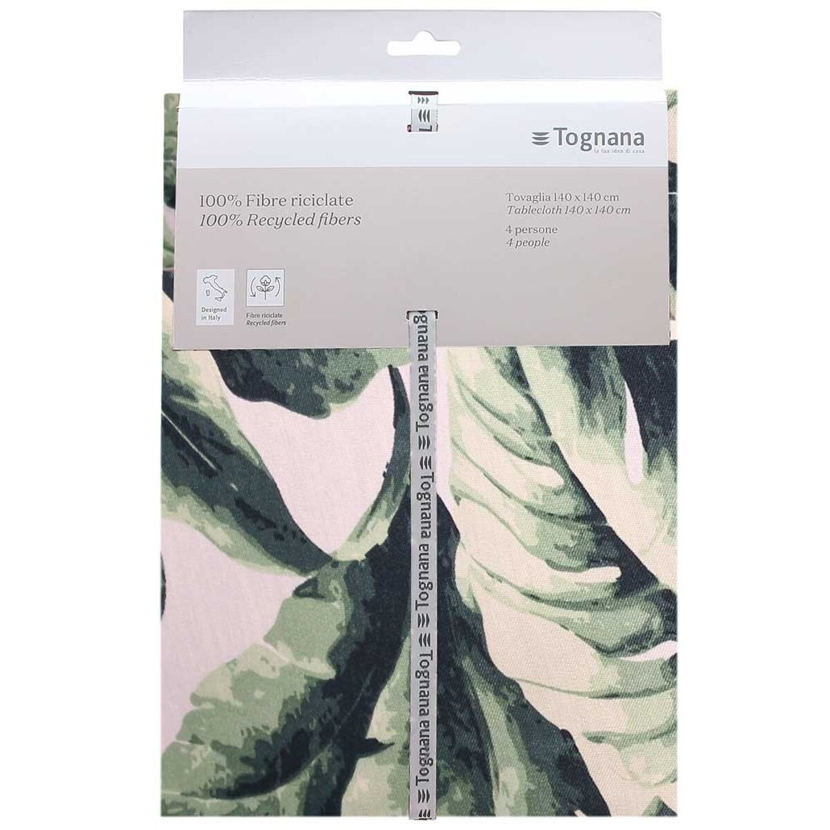 Obrus 140 x 140 cm Manaus