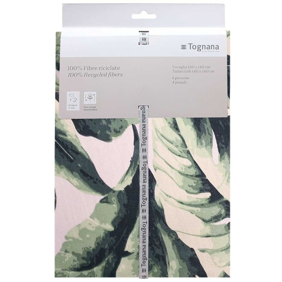 Obrus 140 x 140 cm Manaus