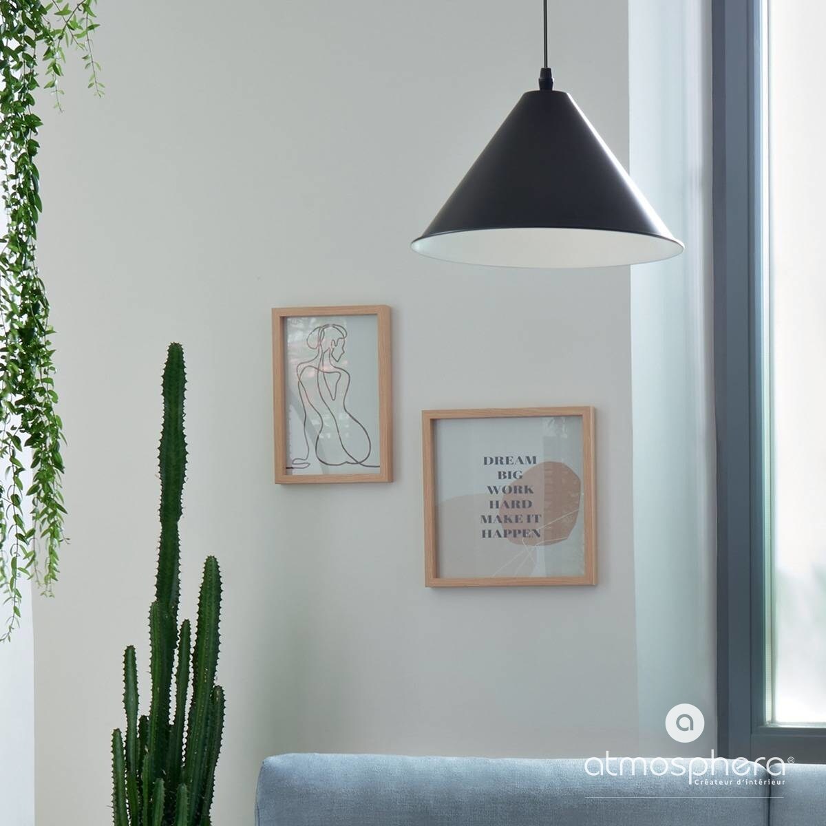 Galeria plakatów na ścianę ABSTRACT, 8 sztuk