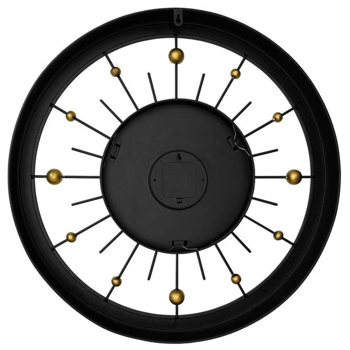 Zegar Nextime 3327 Go 'Orbit'
