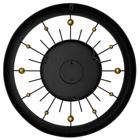 Zegar Nextime 3327 Go 'Orbit'