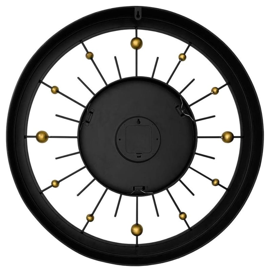 Zegar Nextime 3327 Go 'Orbit'
