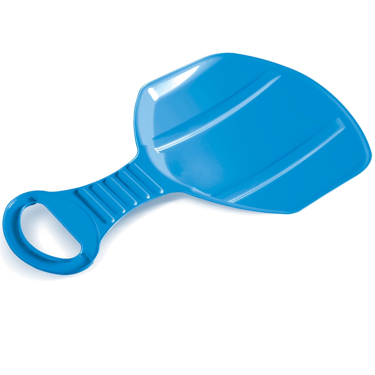 Ślizg Ślizgacz Na Śnieg Sanki Zjazdowe Jabłuszko Dla Dzieci