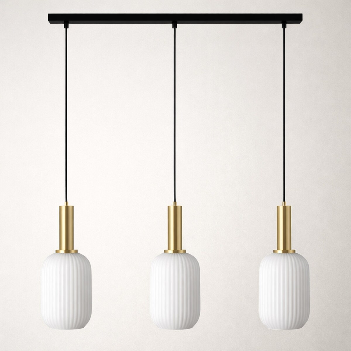 Lampa wisząca K-5881 z serii FIORE