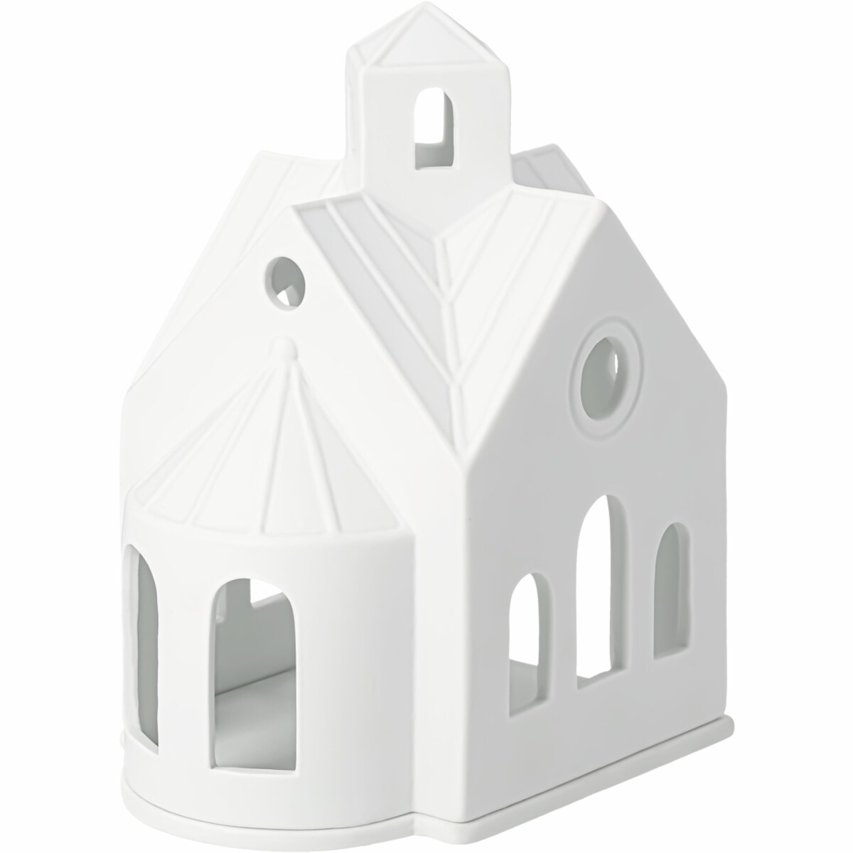 Lampion domek MOUNTAIN CHAPEL