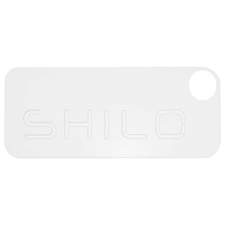 Plafon LAMPA sufitowa SUWA 7075 Shilo natynkowa OPRAWA downlight okrągły biały