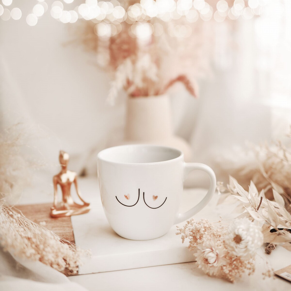 Kubek 300 ml - Boobies