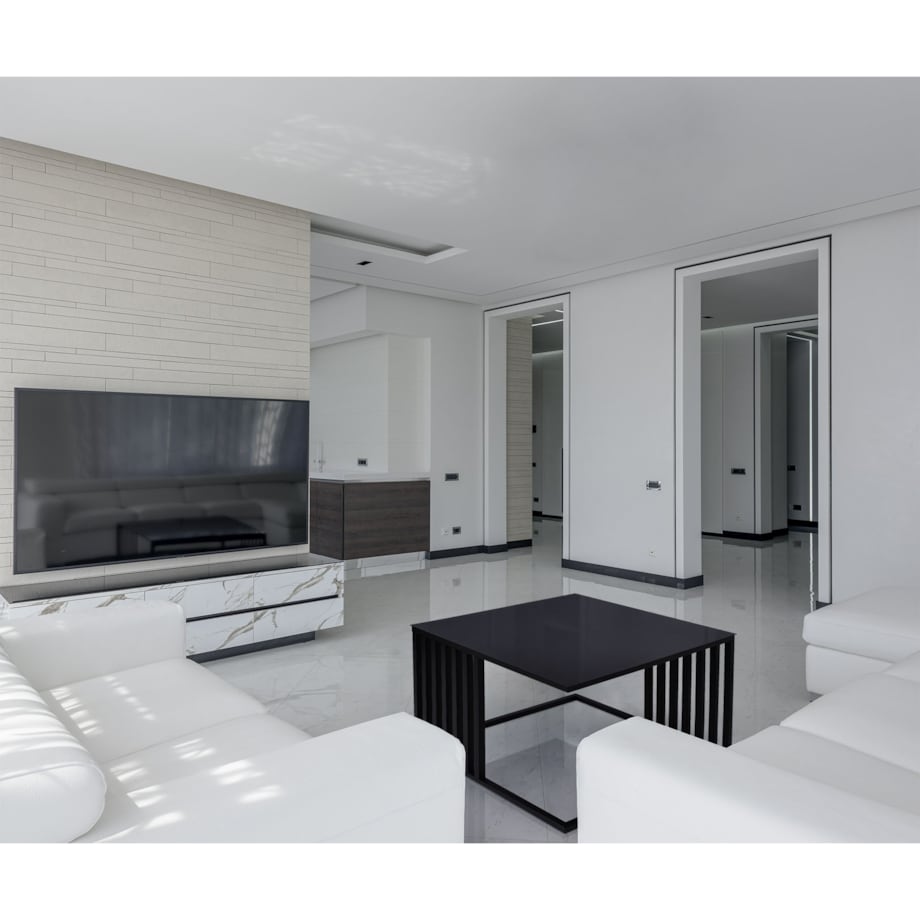 Meble dekoracyjne KS-18 STOLIK z serii KAJA HOME