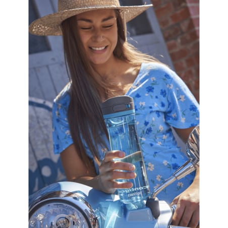 Butelka na wodę Contigo Jackson 2.0 720ml Tritan Juniper