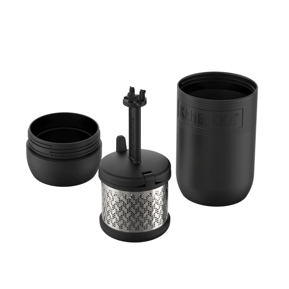 Kambukka kubek termiczny z zaparzaczem do herbaty Tea Me Up 500ml