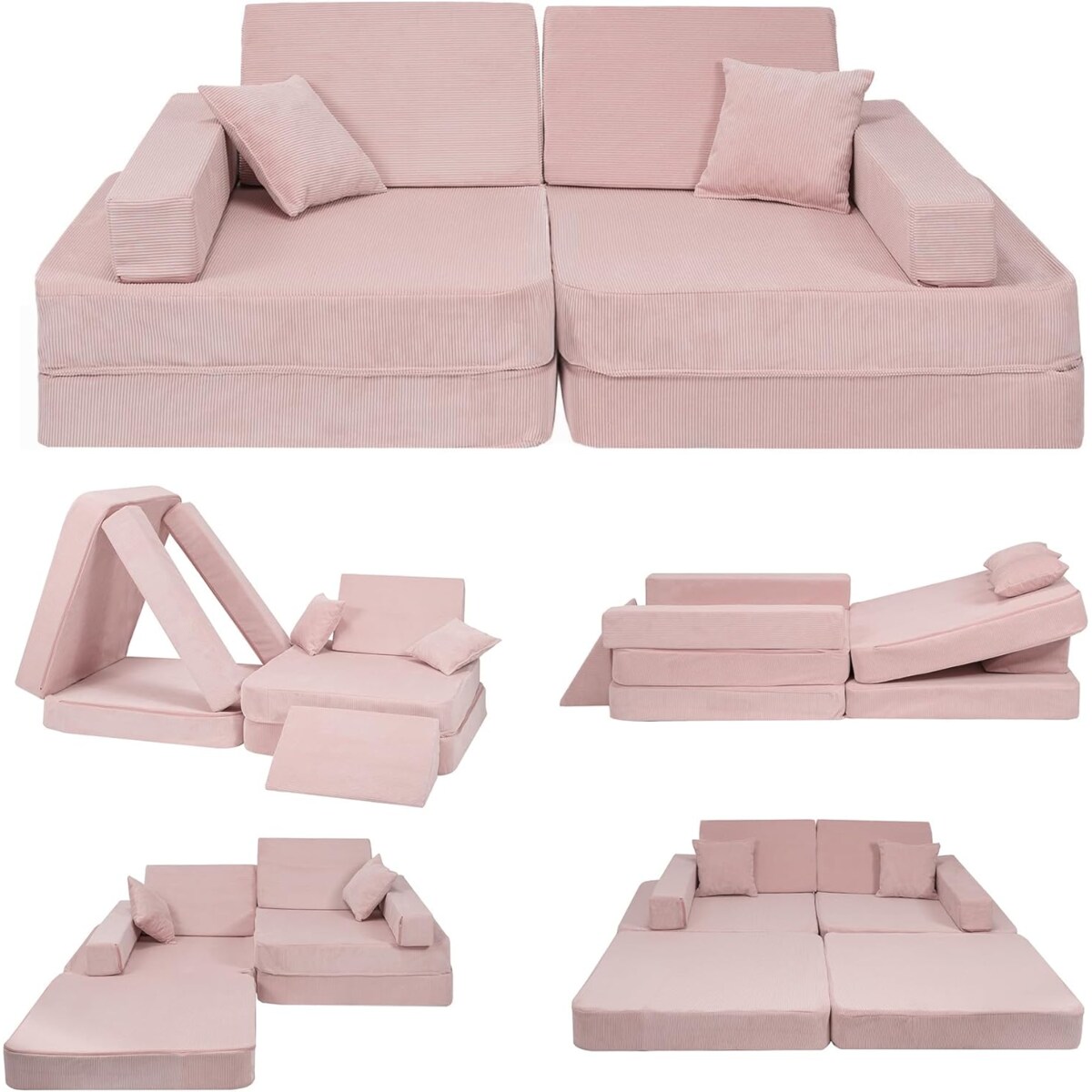 Sofa dziecięca- angelove