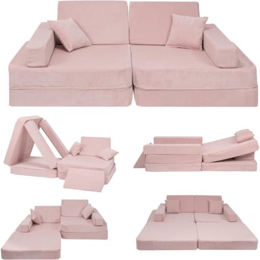 Sofa dziecięca- angelove