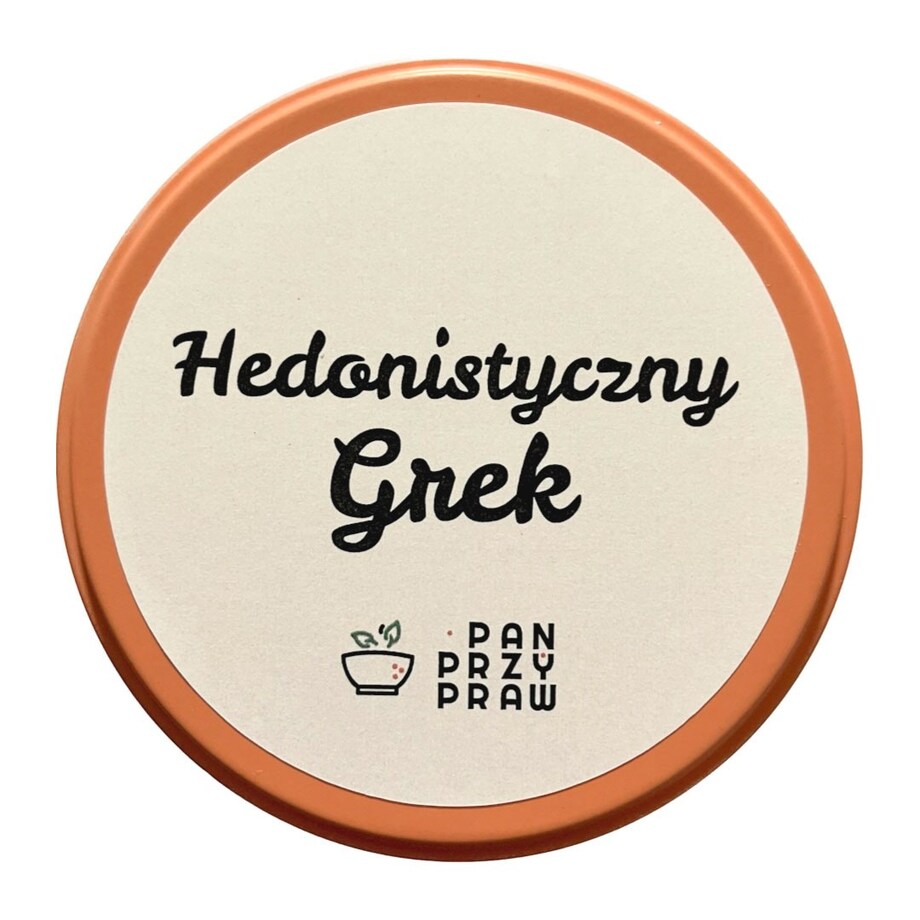 Hedonistyczny Grek