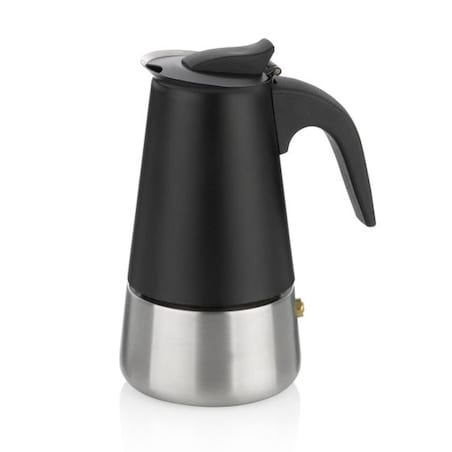 Kafeteria stalowa (200 ml) Ferrara Kela