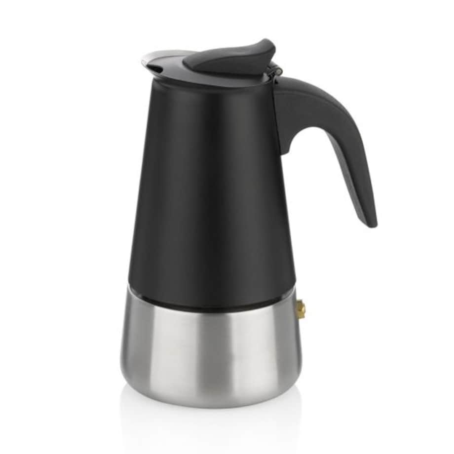 Kafeteria stalowa (200 ml) Ferrara Kela