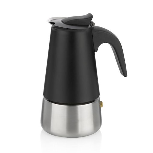 Kafeteria stalowa (200 ml) Ferrara Kela