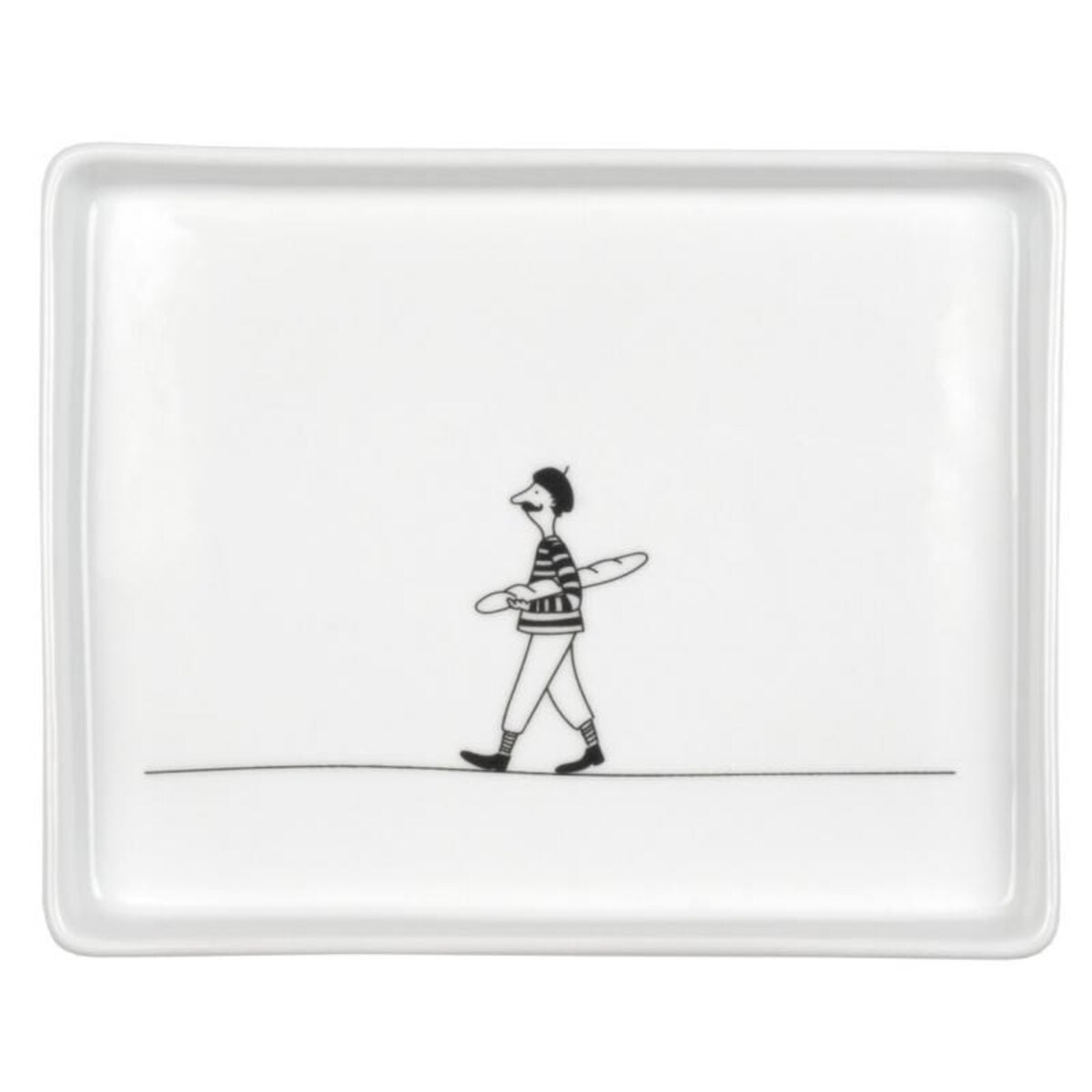 Maselniczka Bon Appetit mała