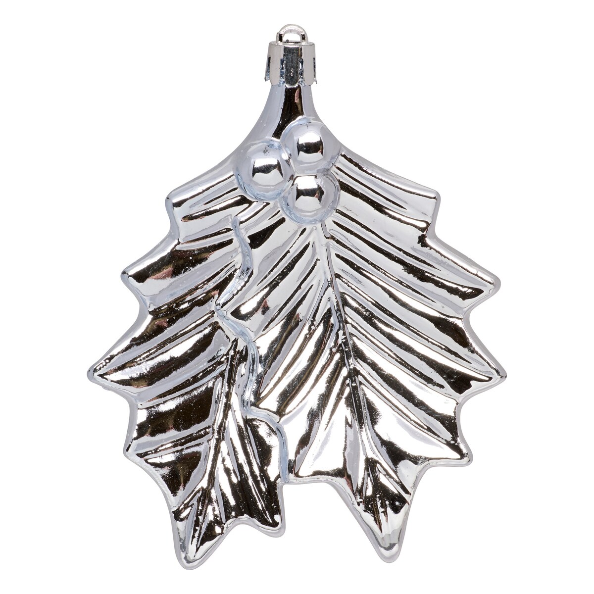 Komplet bombek i ozdób świątecznych, 60 sztuk