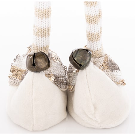 Dekoracja - figurka 45x17x32 cm ELF