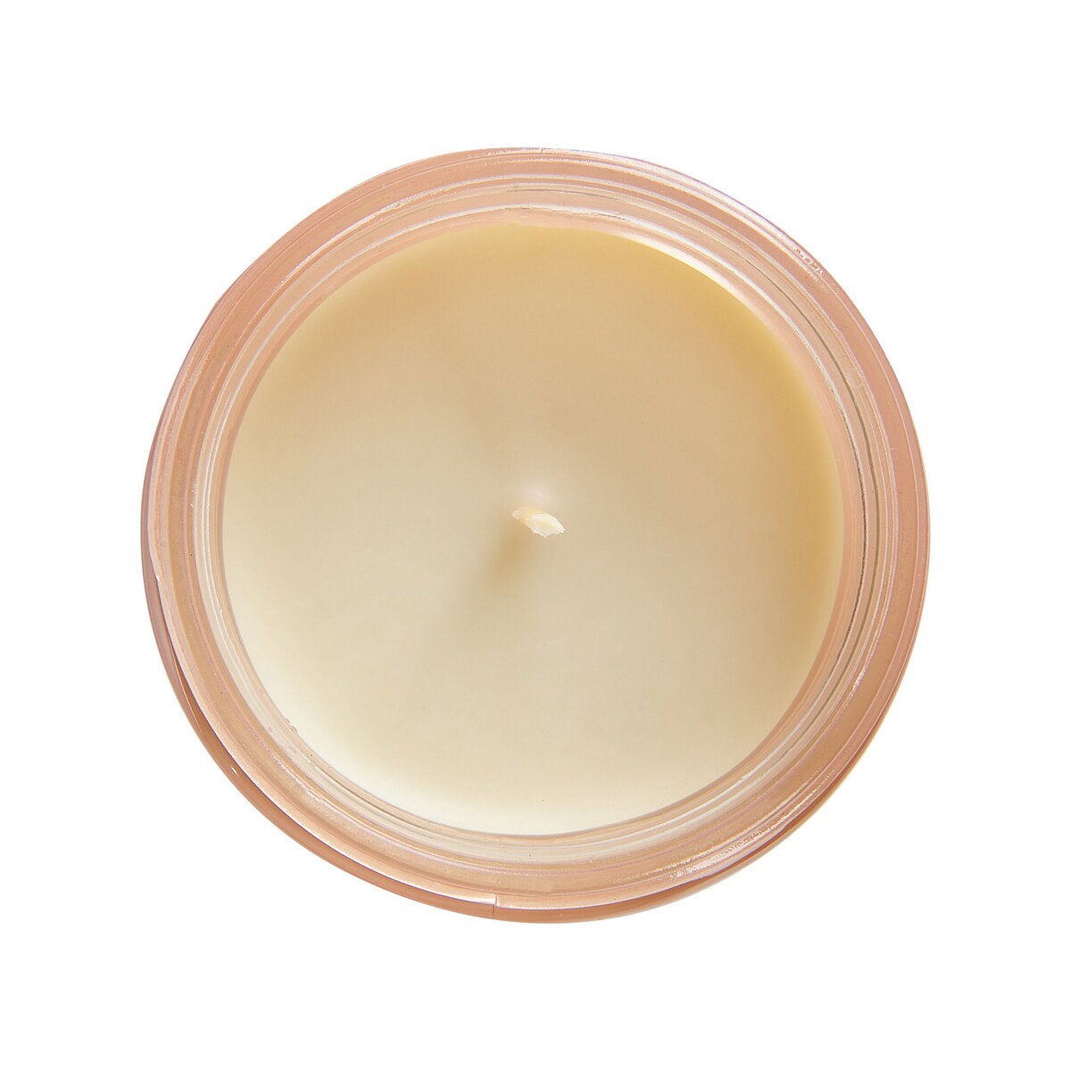 3 świece zapachowe sojowe sól morska/ morska/ orchidea FRUITY BLOOM