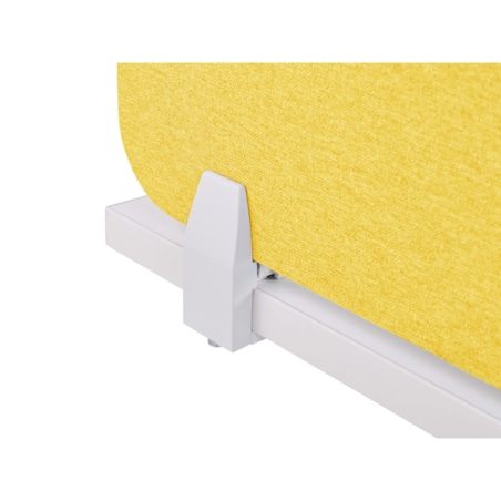 Przegroda biurkowa 72 x 40 cm Różne rozmiary