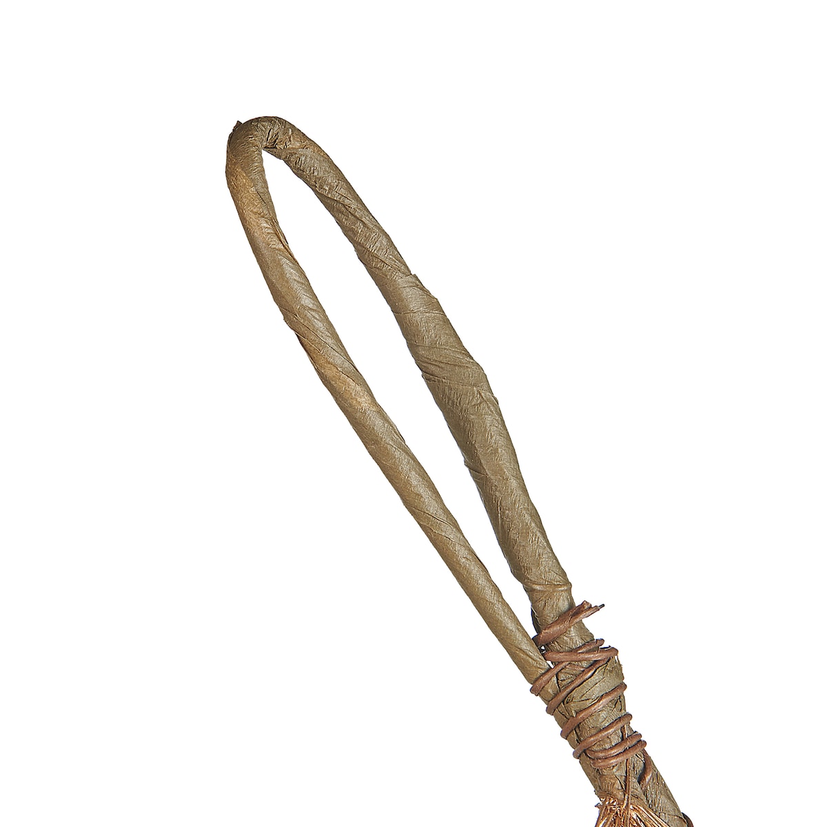 Świąteczna girlanda SORIA 150 cm Zielony