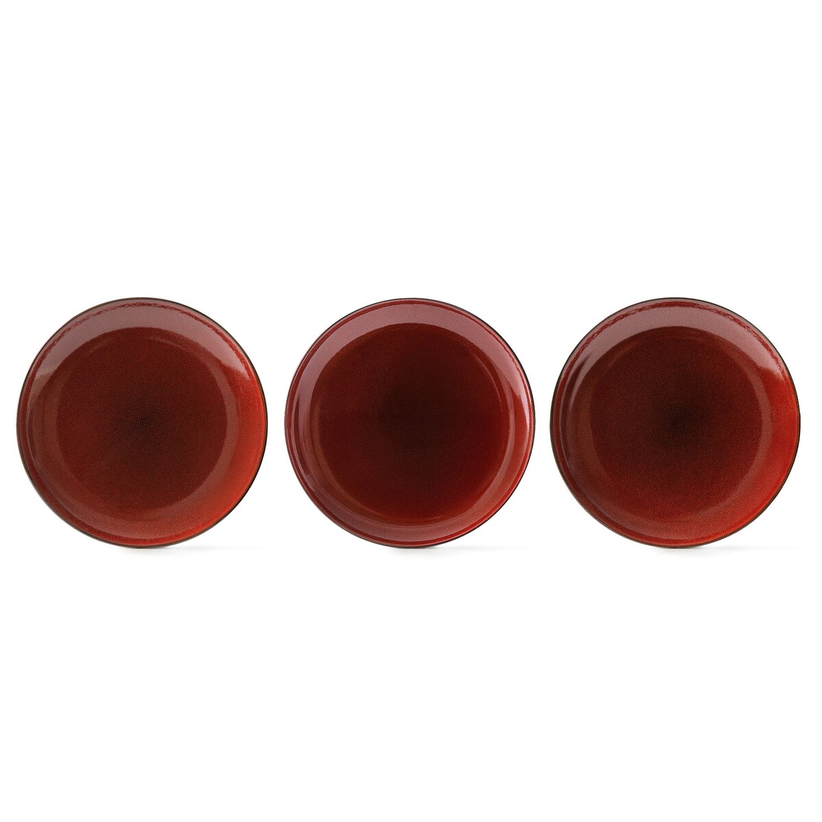 GAMBIA Zestaw obiadowy 6 os. (18 el.)