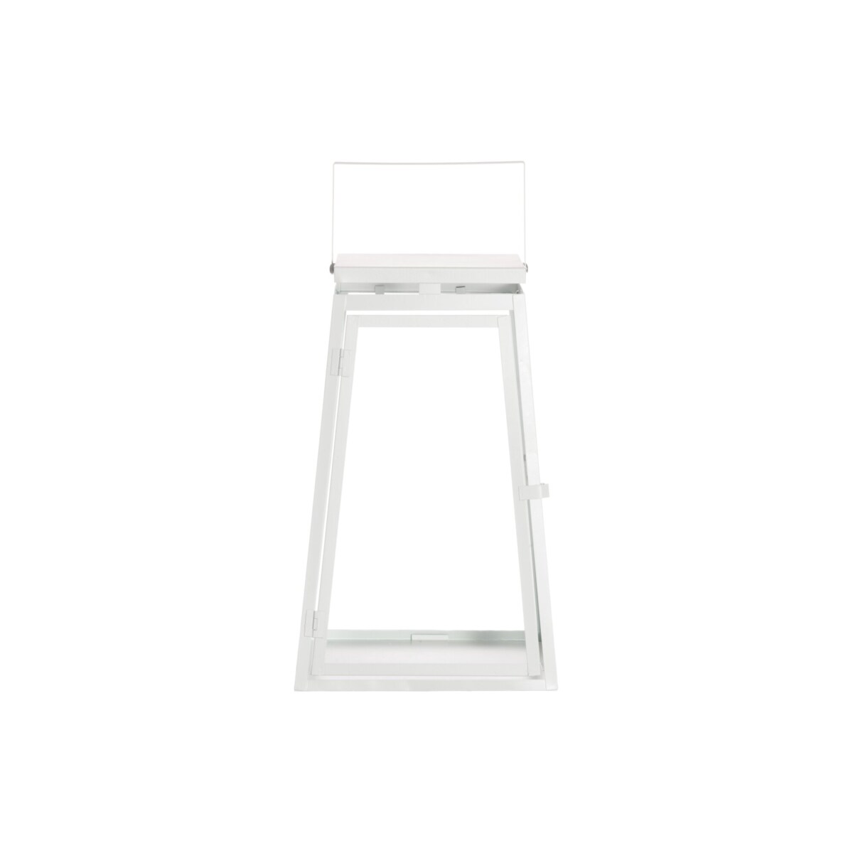 Zestaw metalowych lampionów LEMI, 2 szt.