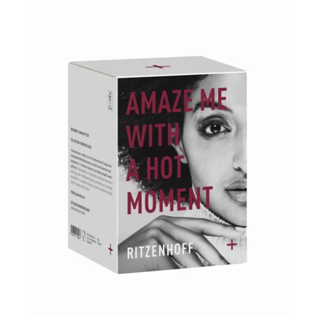 Kubek Genussklasse #1, Karin Rytter