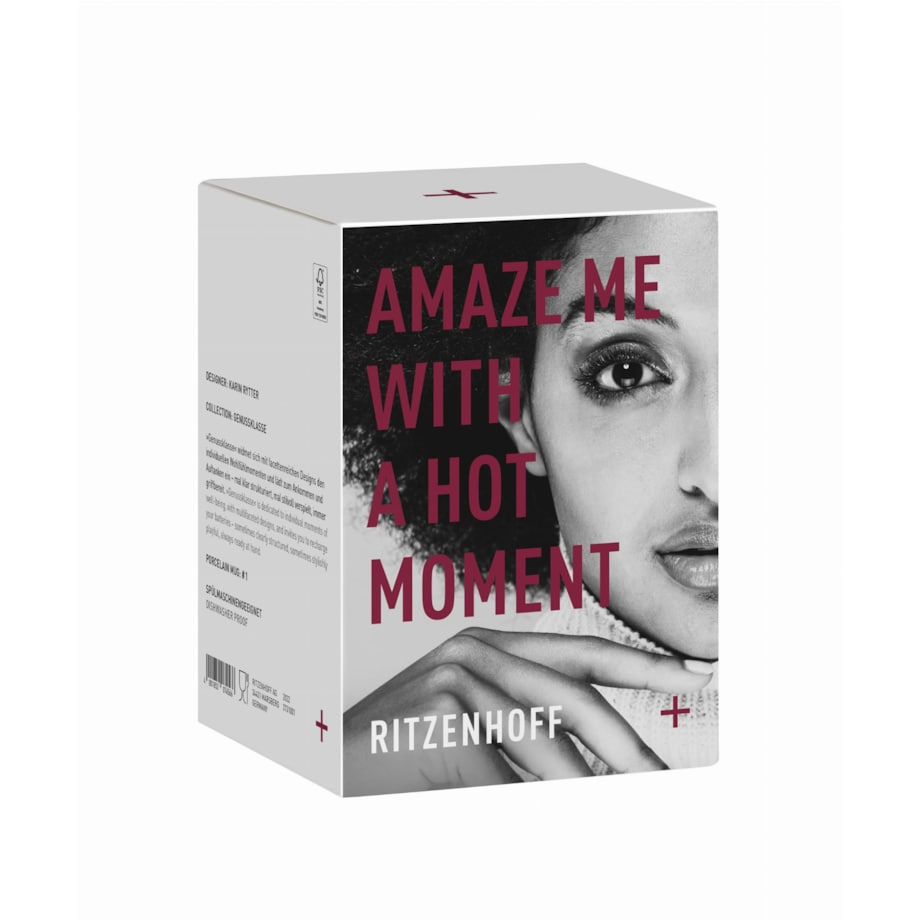 Kubek Genussklasse #1, Karin Rytter