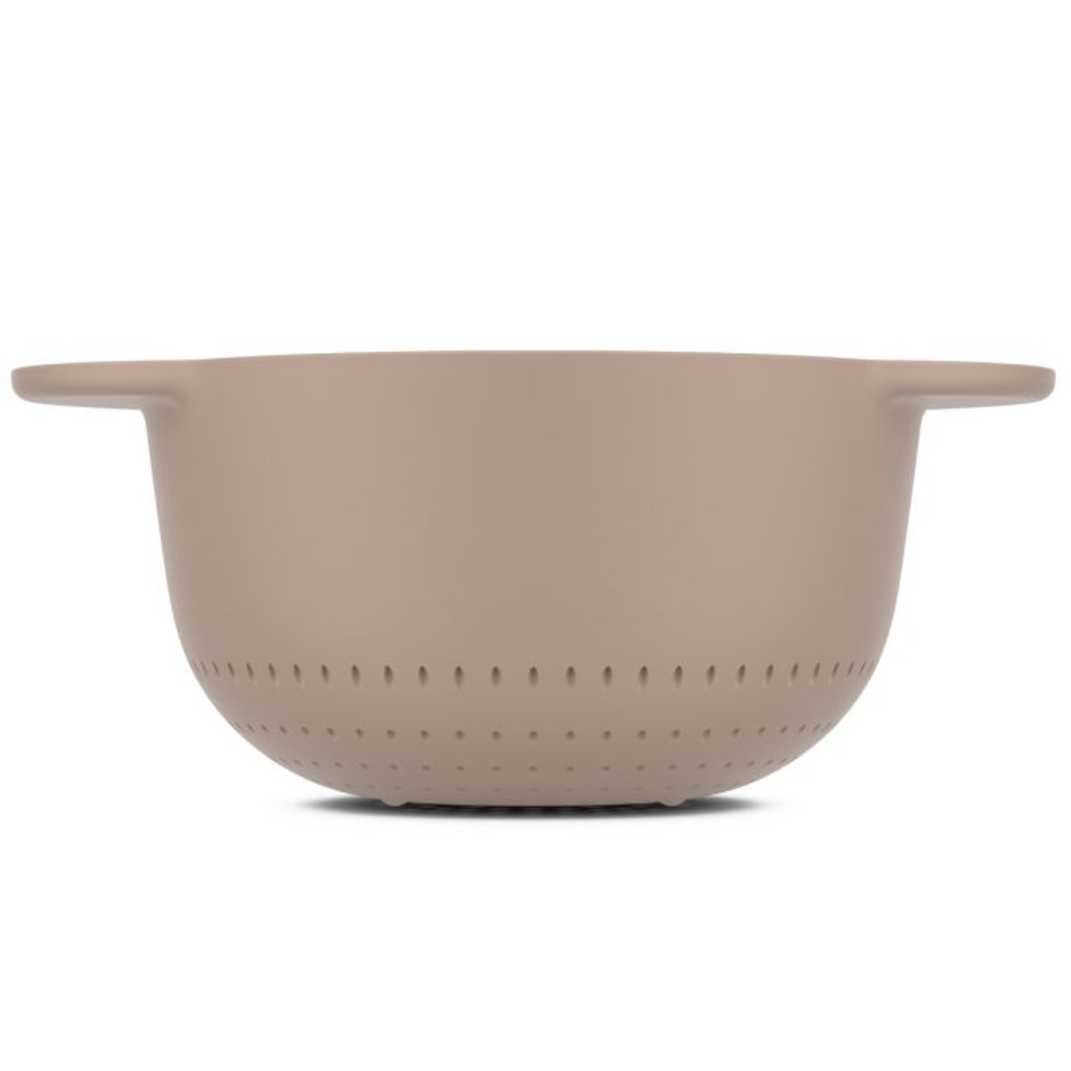 Durszlak Chef It Ø207 mm Chalk 102313531500