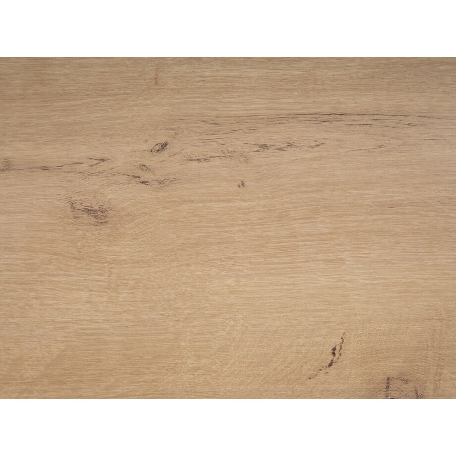 Stolik kawowy MDF Jasne drewno DELANO