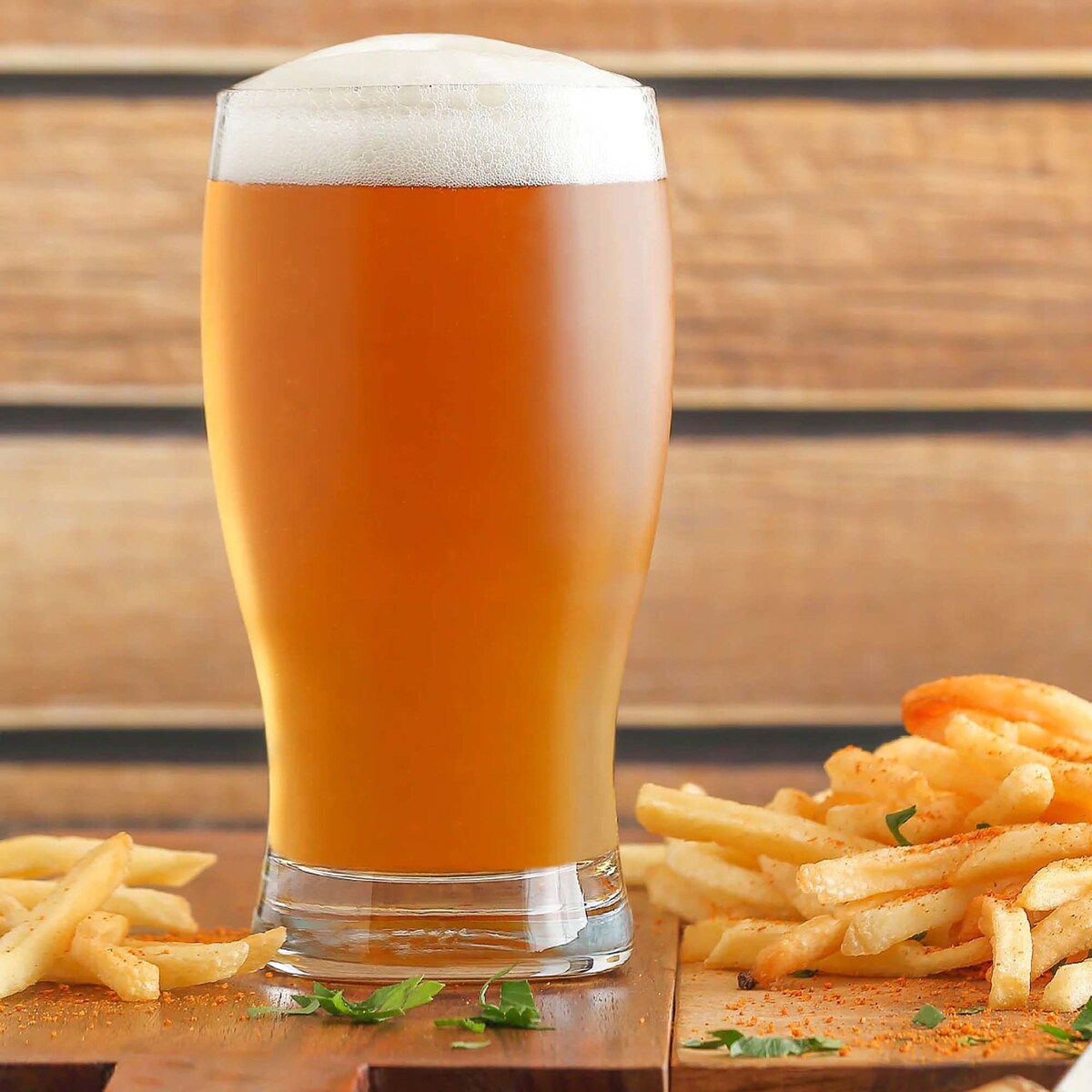 Szklanka do piwa Belfast 330 ml, LAV