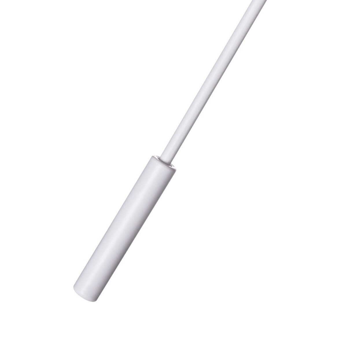 Pręt do zasłon 150 cm, 1x1x150 cm