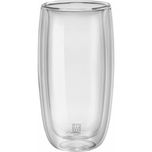 Zestaw dwóch szklanek wysokich Zwilling Sorrento - 474 ml