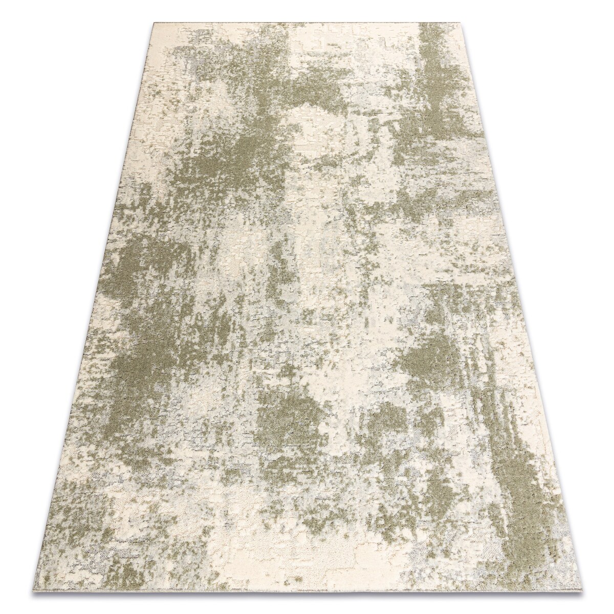 Dywan FLUX 461.138.SA990 wełniany OSTA - 135x200 cm
