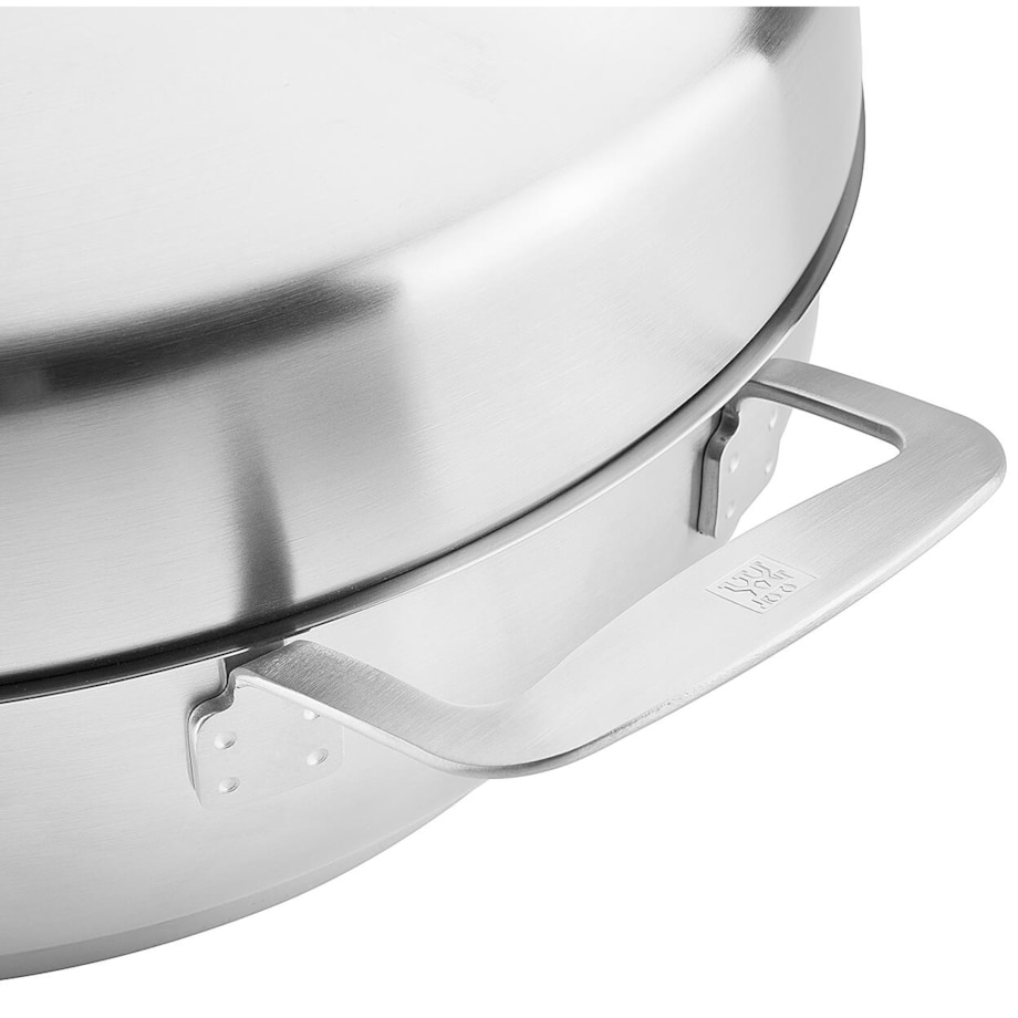 Zestaw do wędzenia Zwilling Plus - 28 cm