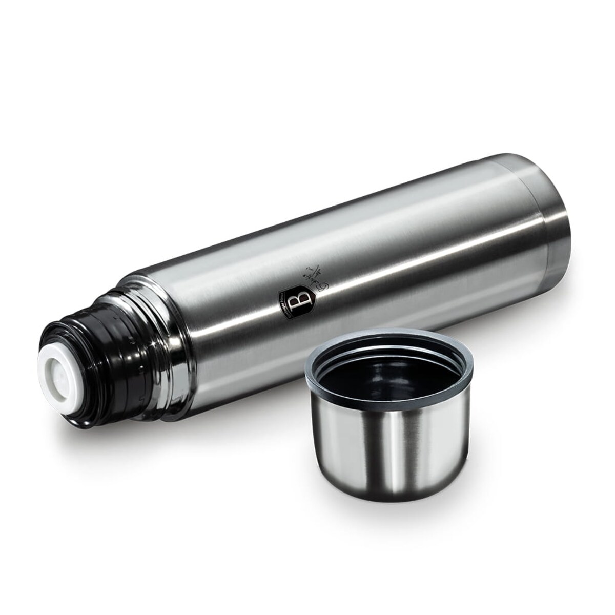 Termos stalowy 0.75L BERLINGER HAUS Moonlight