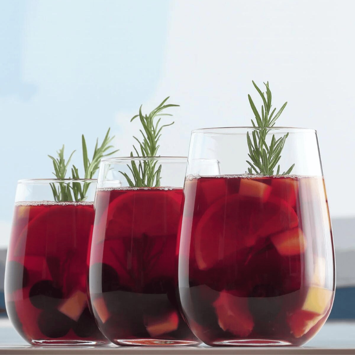 Szklanka Paris, 360ml, LAV