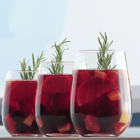 Szklanka Paris, 360ml, LAV